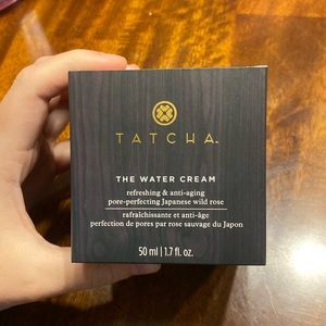 Tatcha The Water Cream